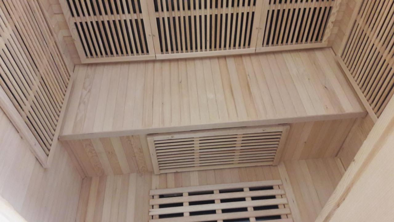 Apartamentos Mary Fuengirola Eksteriør billede