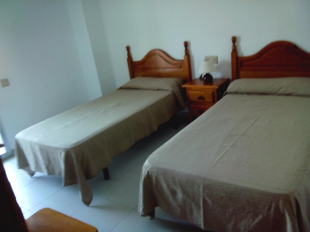 Apartamentos Mary Fuengirola Værelse billede