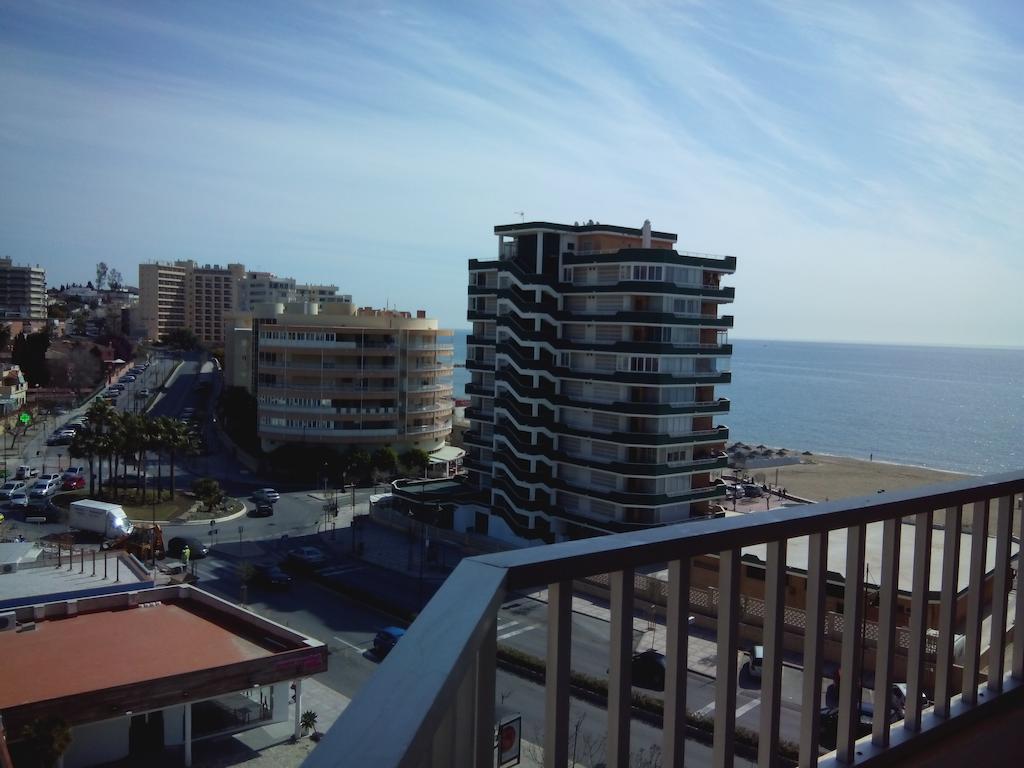 Apartamentos Mary Fuengirola Værelse billede