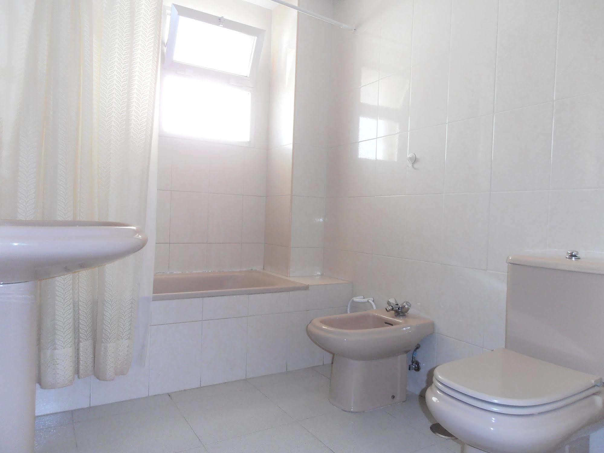 Apartamentos Mary Fuengirola Eksteriør billede