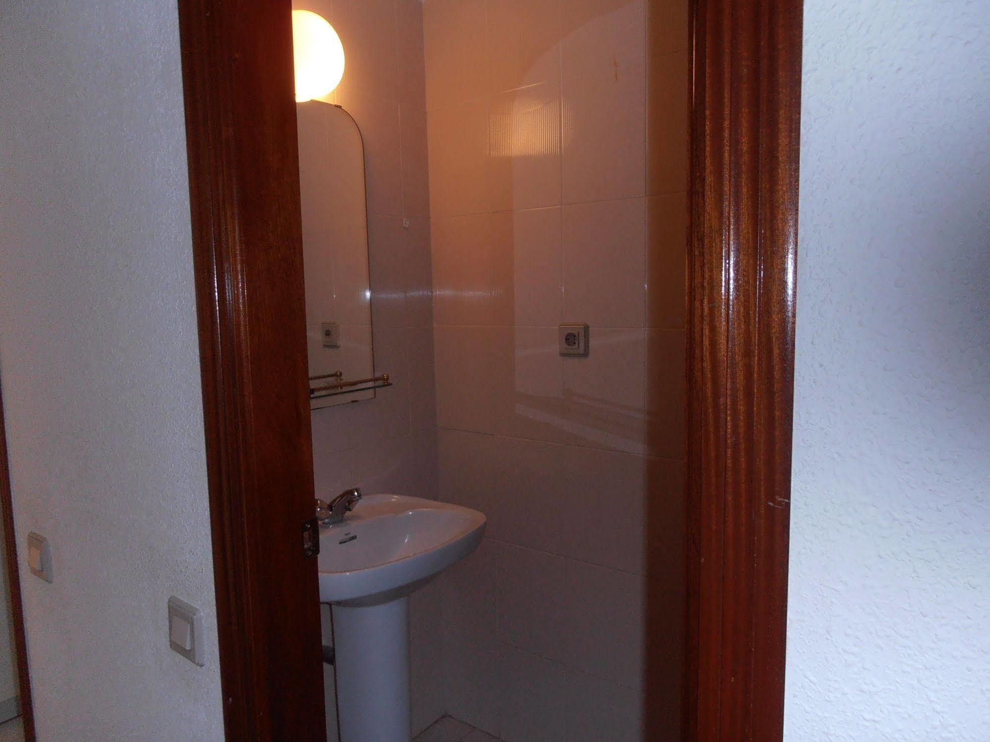 Apartamentos Mary Fuengirola Eksteriør billede