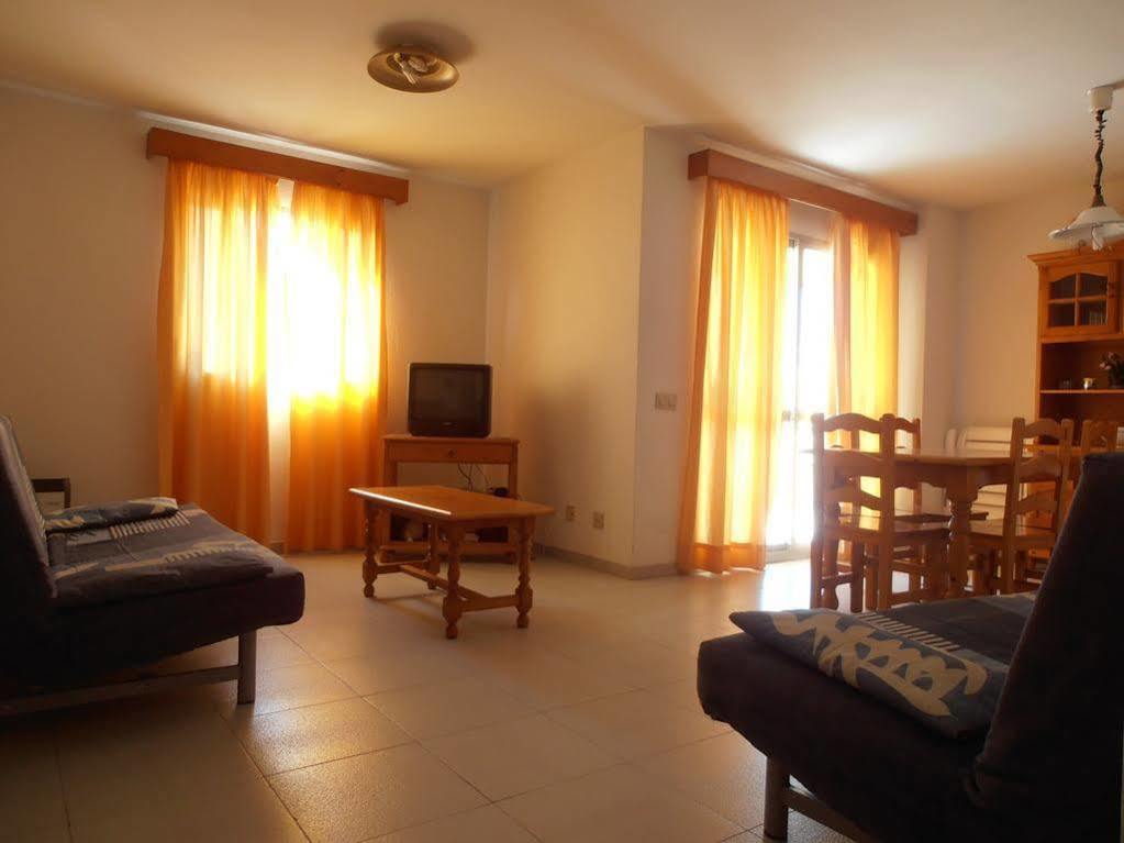 Apartamentos Mary Fuengirola Eksteriør billede