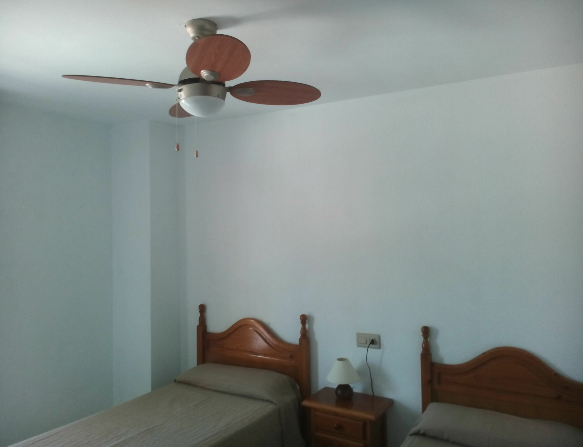 Apartamentos Mary Fuengirola Eksteriør billede