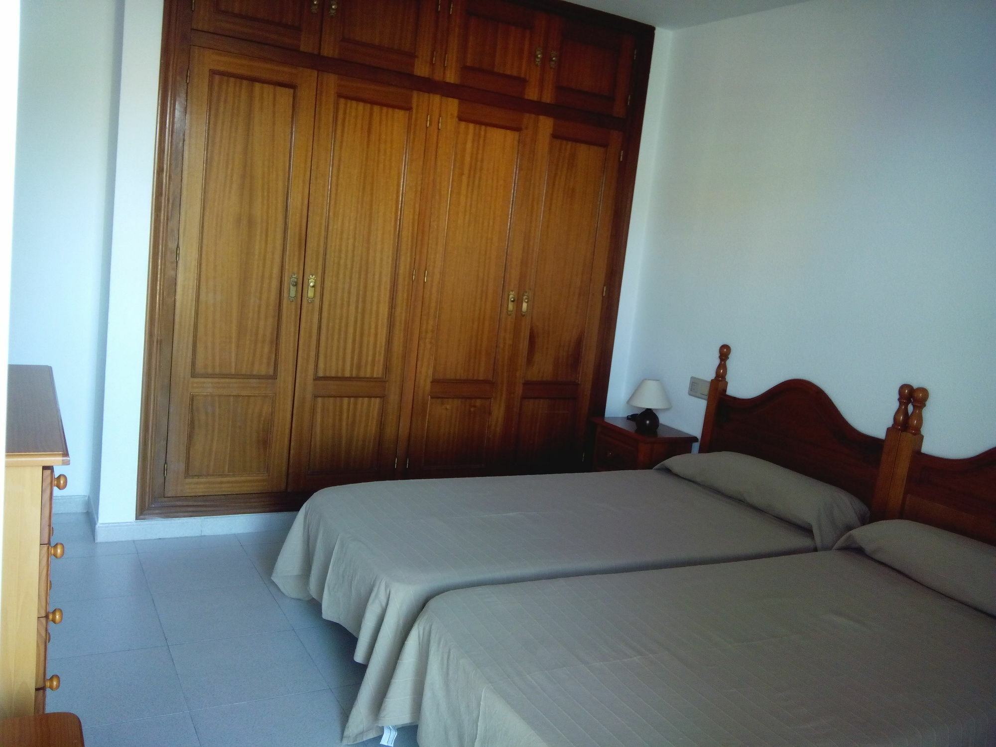Apartamentos Mary Fuengirola Eksteriør billede