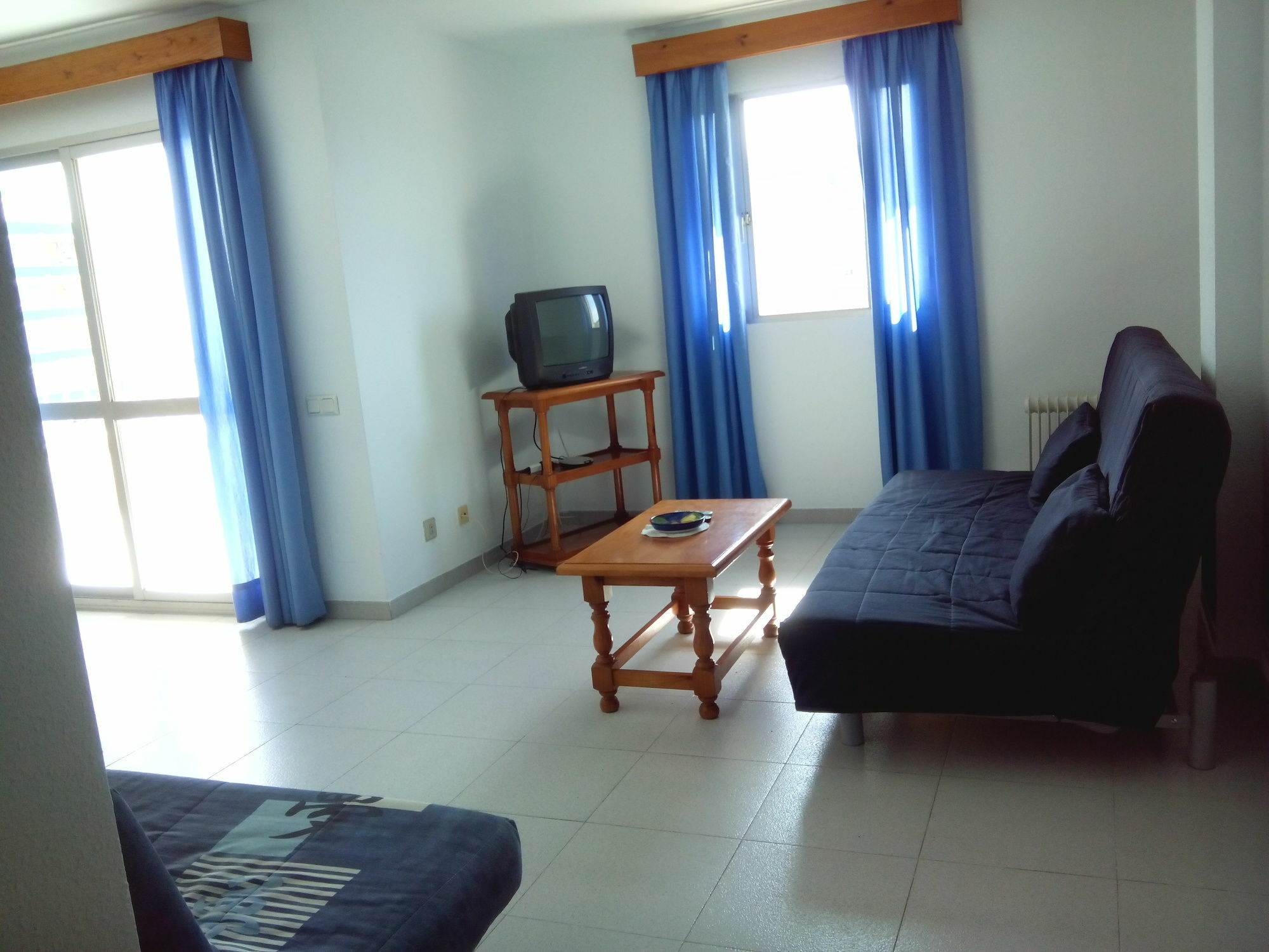 Apartamentos Mary Fuengirola Eksteriør billede
