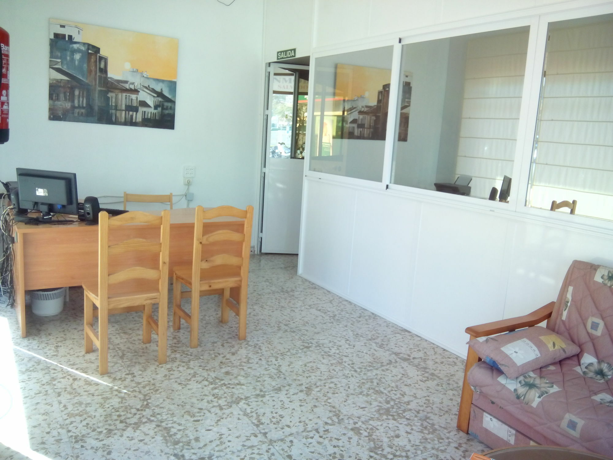 Apartamentos Mary Fuengirola Eksteriør billede